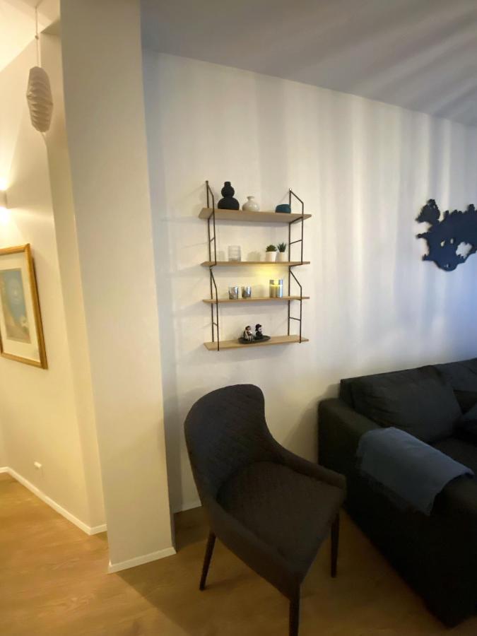 Hafnarstraeti 100, Downtown Apartment Akureyri Exterior photo