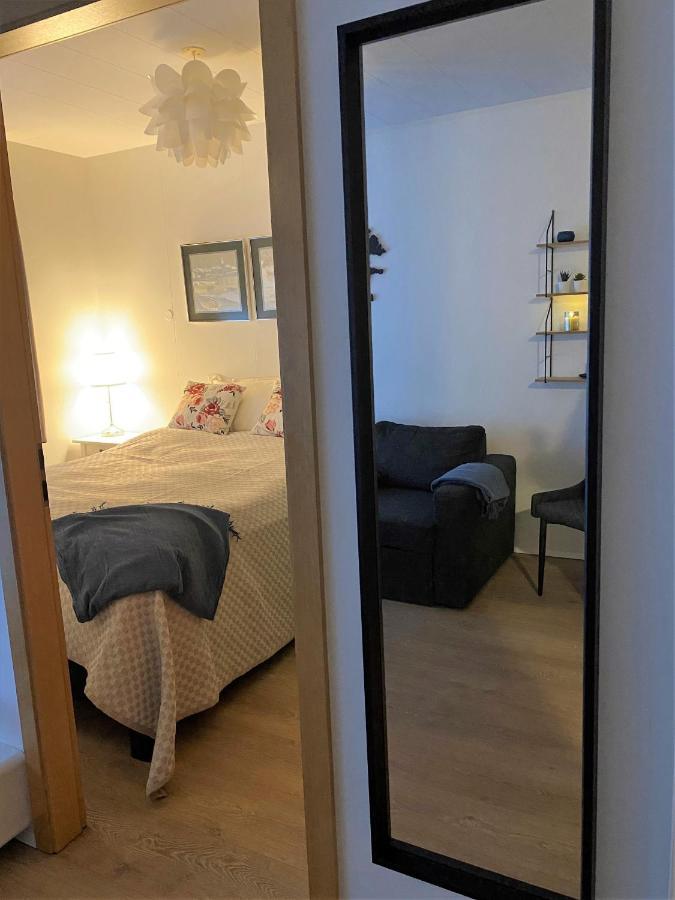 Hafnarstraeti 100, Downtown Apartment Akureyri Exterior photo