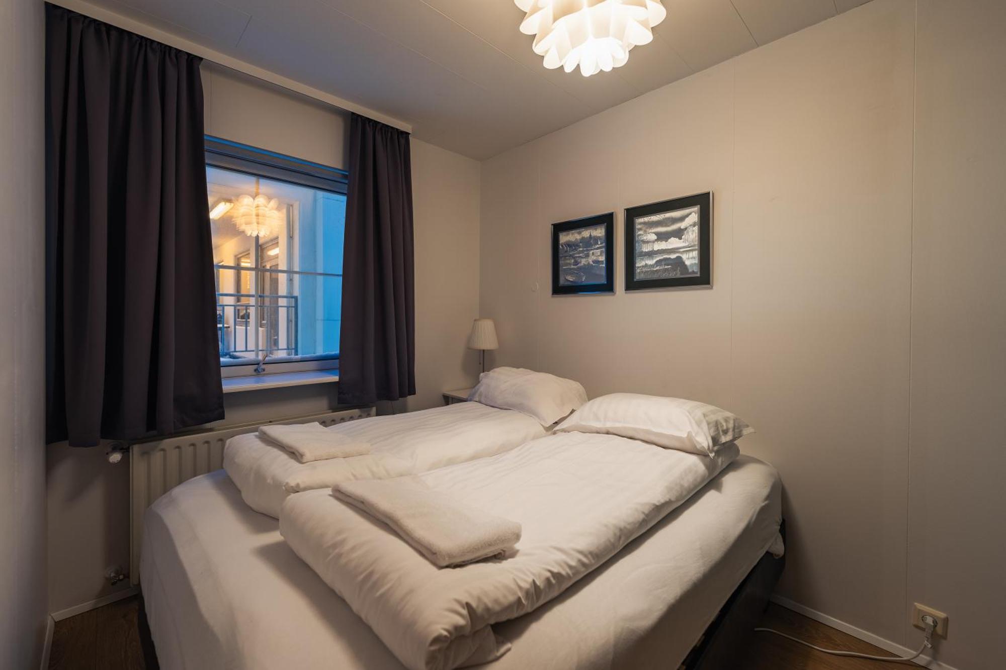 Hafnarstraeti 100, Downtown Apartment Akureyri Exterior photo